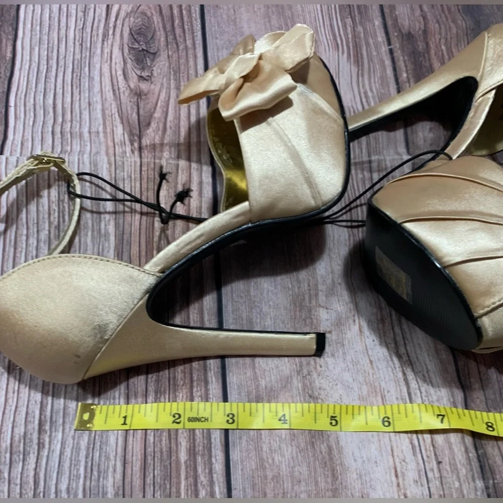 Fabulicious heels - Picture 7 of 10